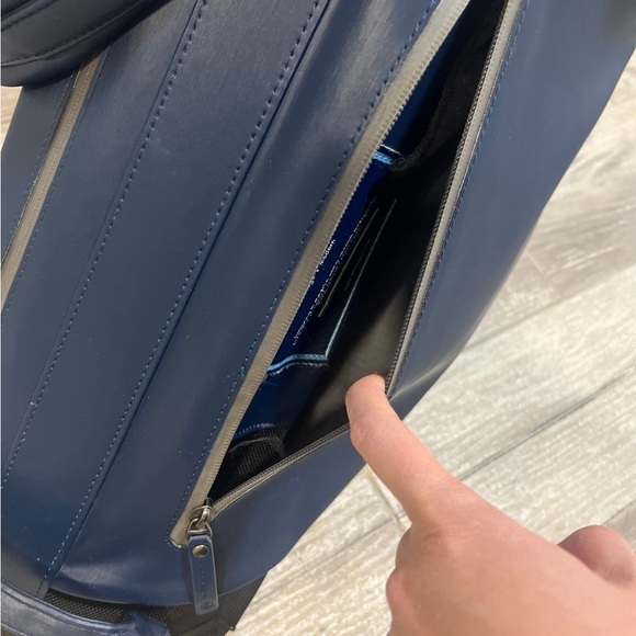 Stitch GOLF BAG PREOWNED Gentle used good condition - Picture 11 of 12